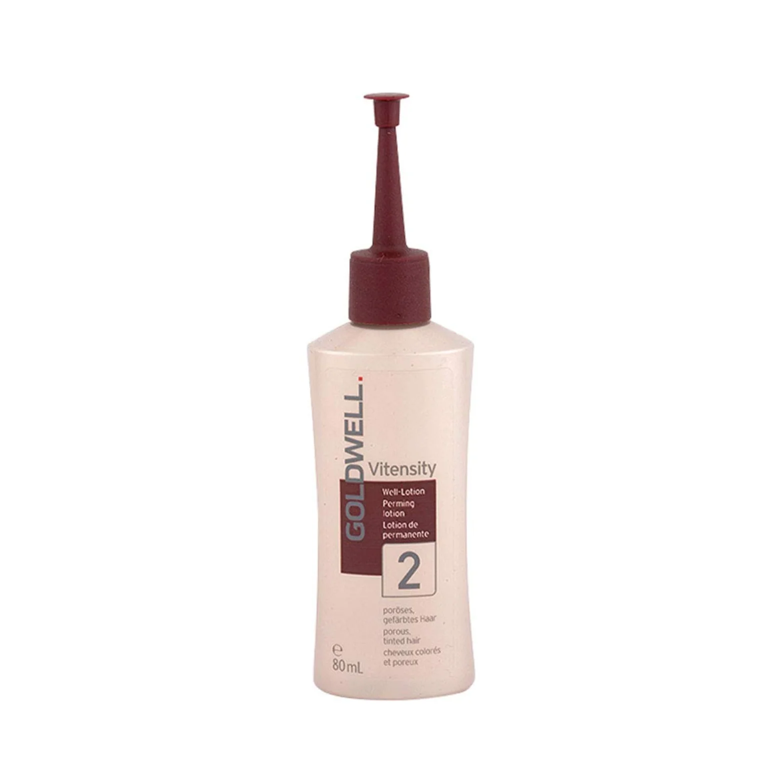 GOLDWELL VITENSITY PERMING LOTION 80ML 2