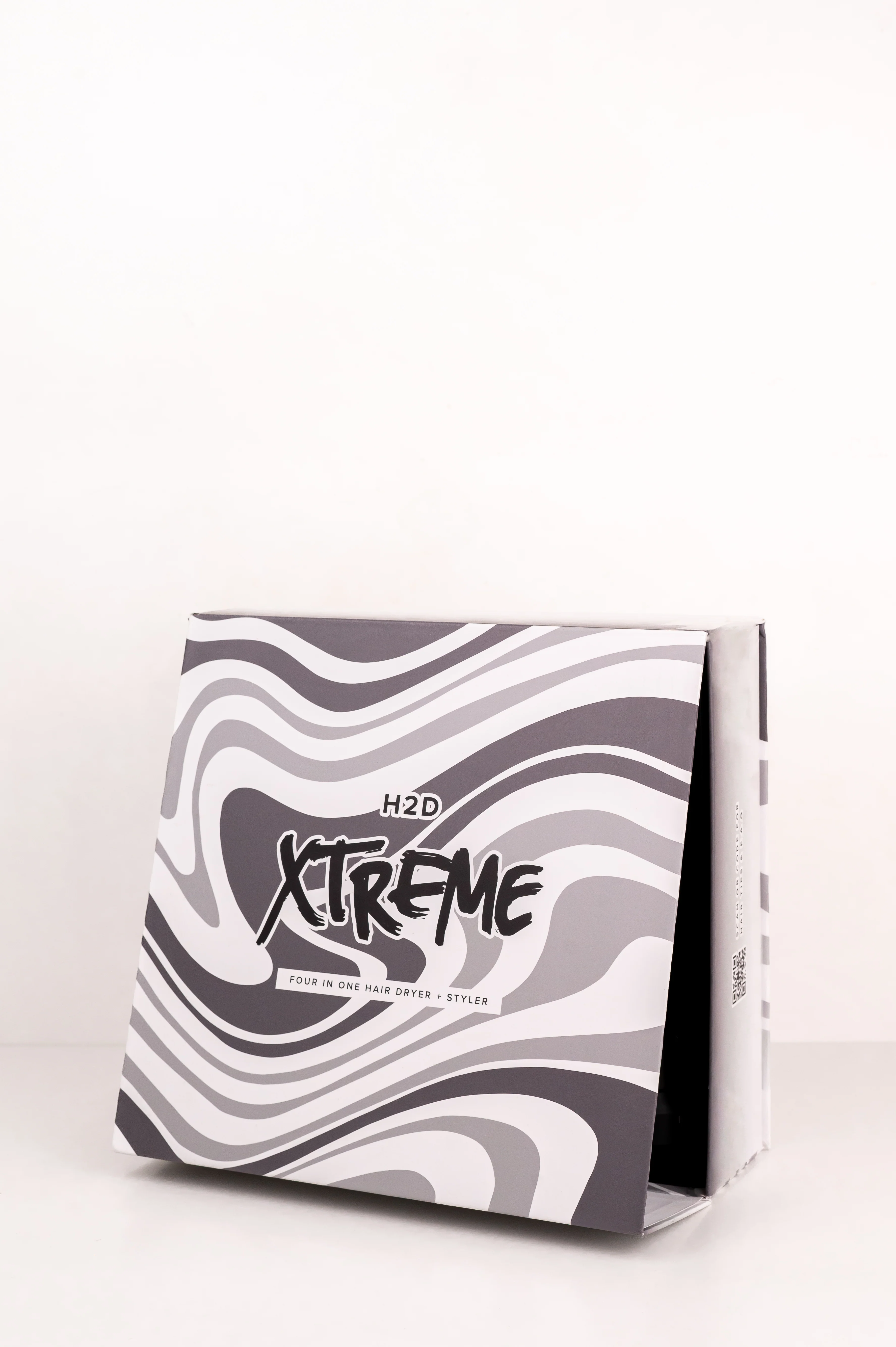 H2D Xtreme Four In One Hair Dryer + Styler | Various Colours - Image 6