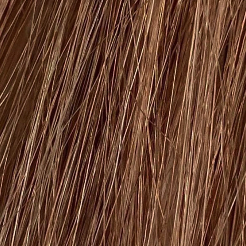 HAIR FOREVER CLIP IN EXTENSION 7 PIECE 20" #613/10 BLONDE CARAMEL (SD) - Image 3