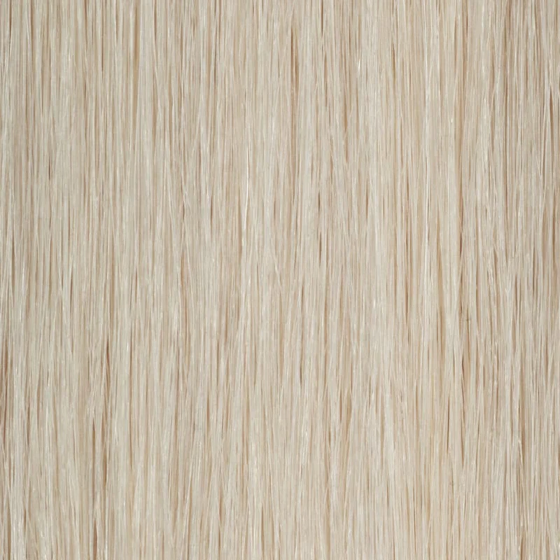 HAIR FOREVER CLIP IN EXTENSION 7 PIECE 20" #613/10 BLONDE CARAMEL (SD) - Image 8
