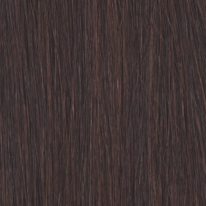 HAIR FOREVER SINGLE CLIP IN EXTENSION - #10 - Image 3