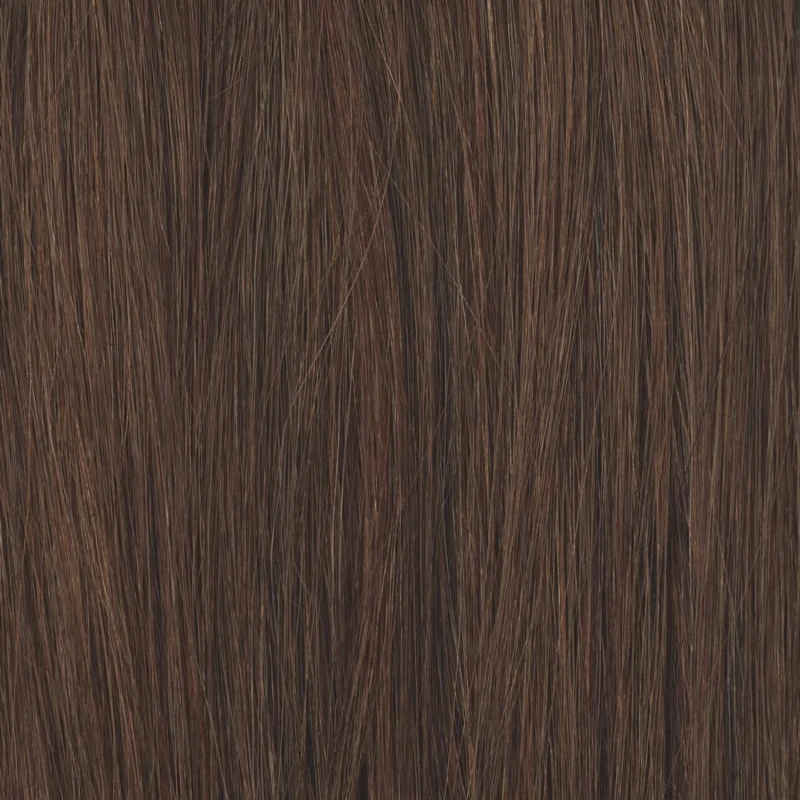 HAIR FOREVER SINGLE CLIP IN EXTENSION - #10 - Image 4
