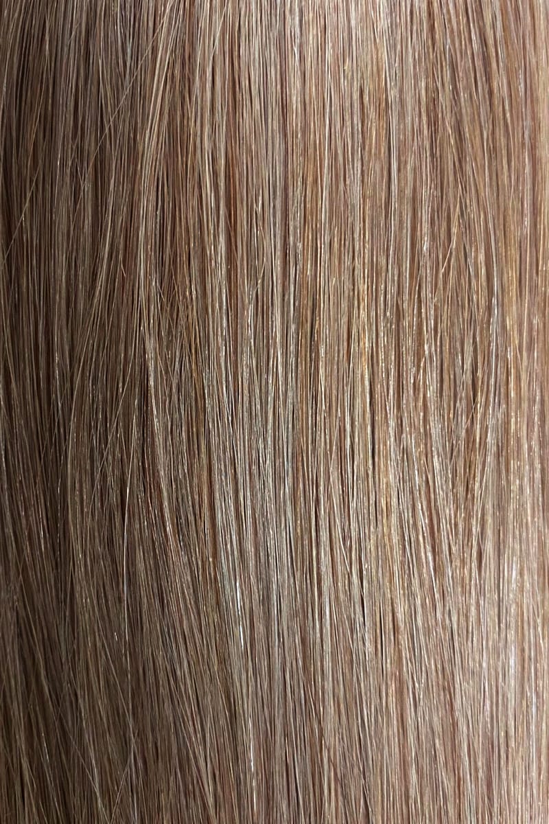 HAIR FOREVER TAPE EXTENSION 20 PIECE 20" #613 - Image 3