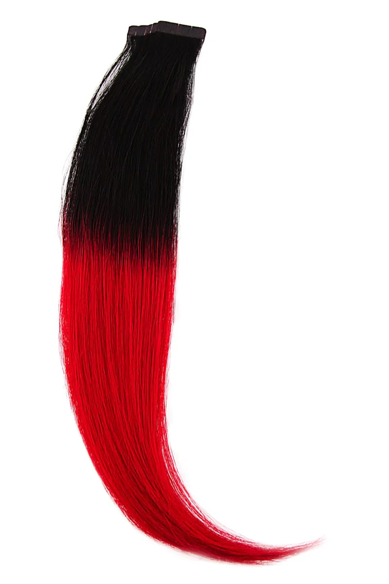 HAIR FOREVER Tape Extension 20 Piece 20" | Various Colours - Image 3