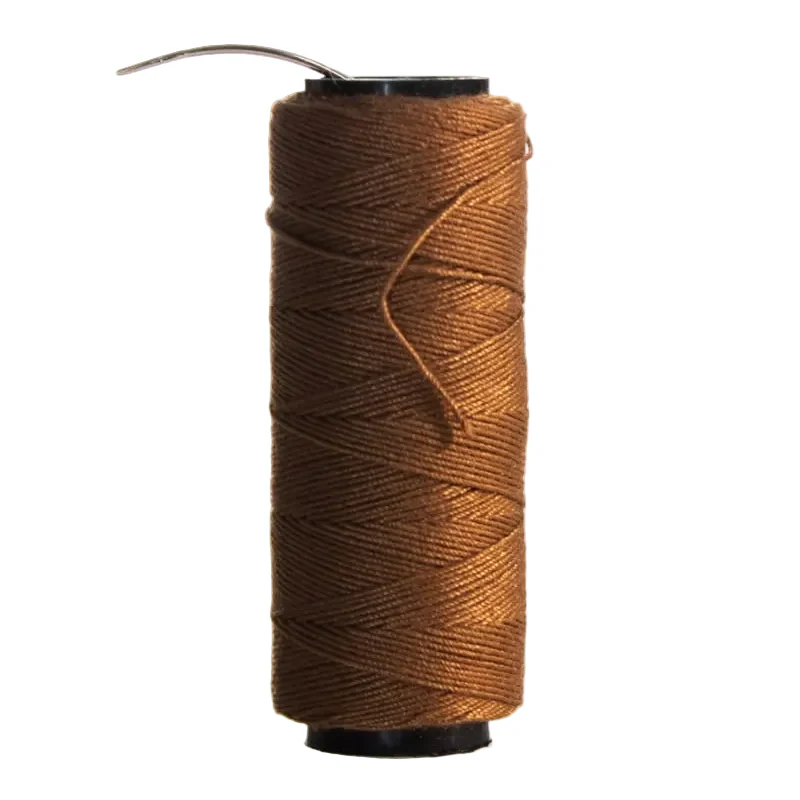 HAIR FOREVER WEFT THREAD #1 BLACK - Image 4