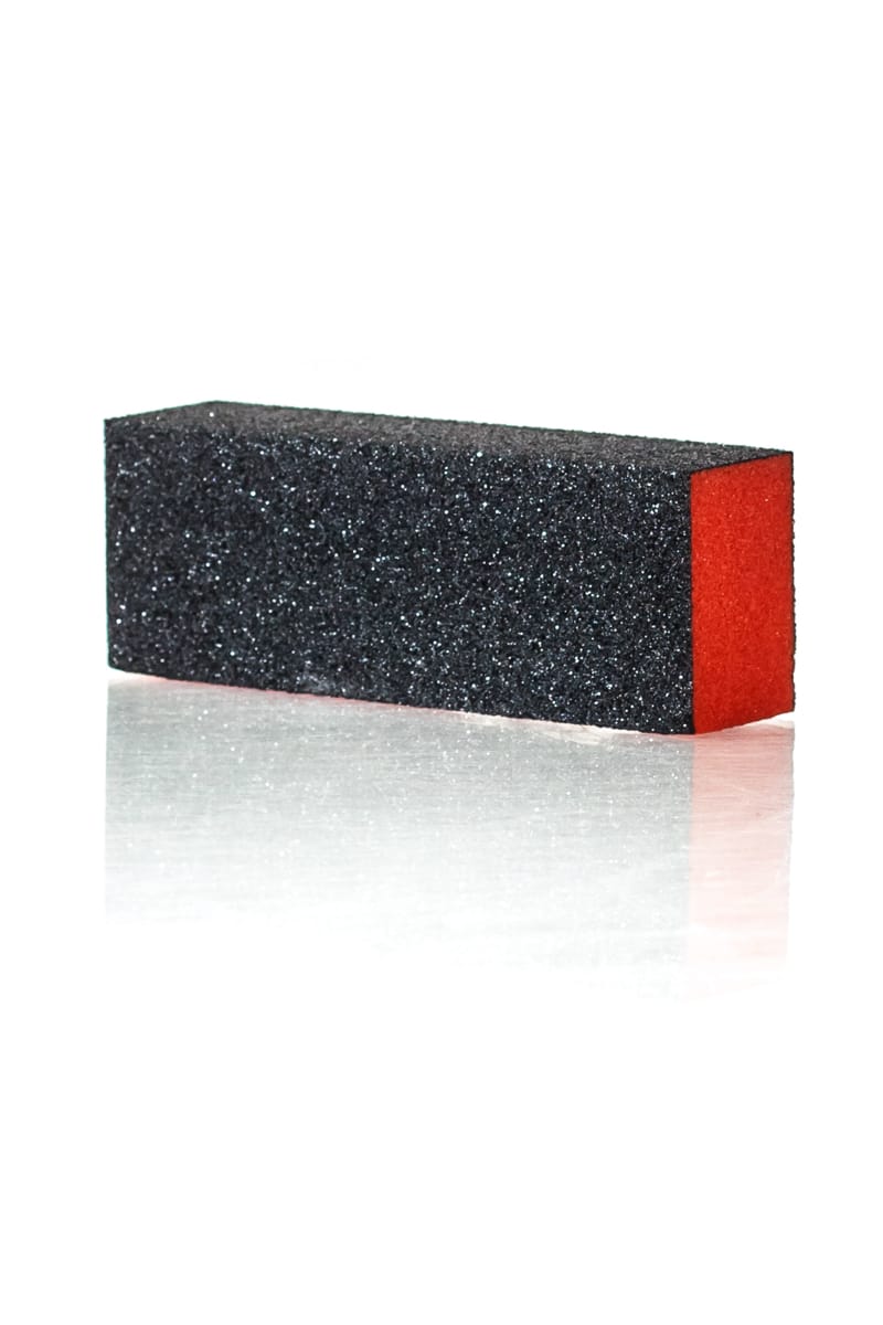 HAWLEY CUSHIONED 3 SIDED BLOCK BUFFER 100/180