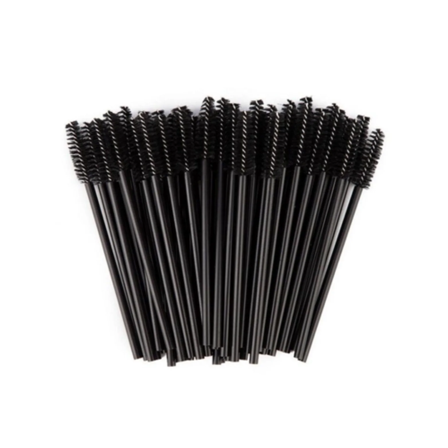 HAWLEY DISPOSABLE MASCARA BRUSHES 50 PACK