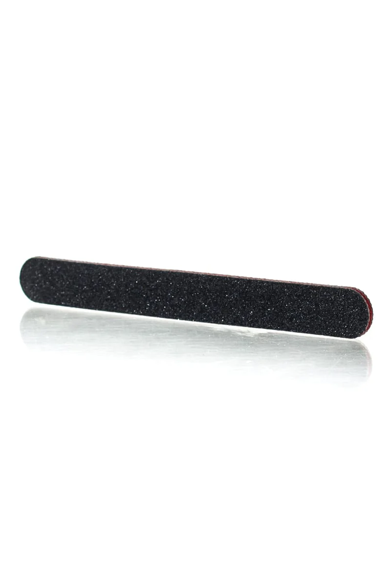 HAWLEY EXTRA COARSE RED CORE STRAIGHT CUSHIONED GRINDER 80/80