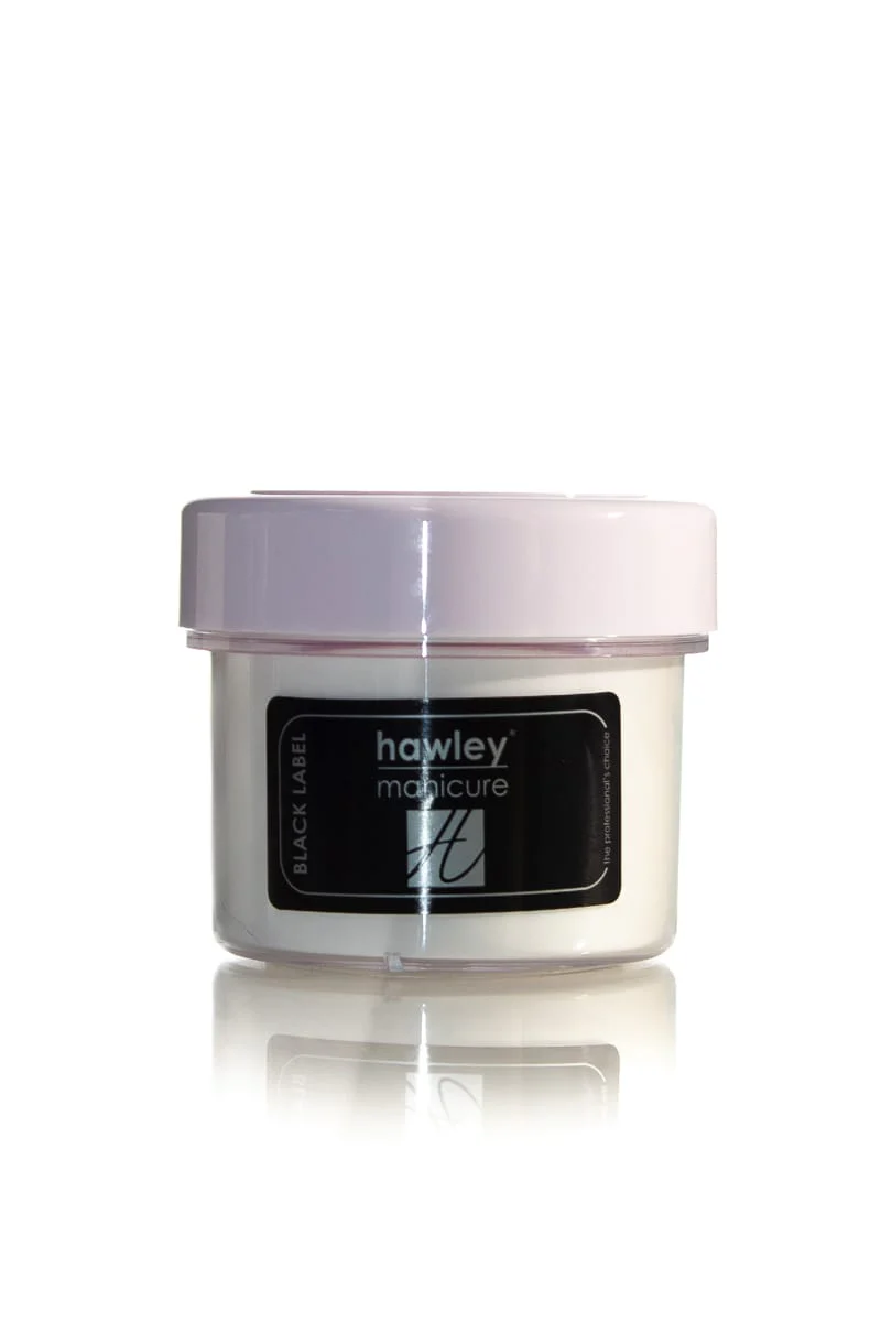 HAWLEY Manicure Black Label Acrylic Powder | Various Sizes And Colours - Image 2