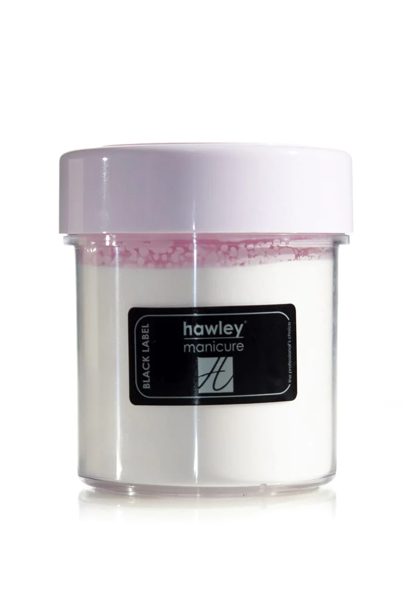 HAWLEY Manicure Black Label Acrylic Powder | Various Sizes And Colours - Image 3