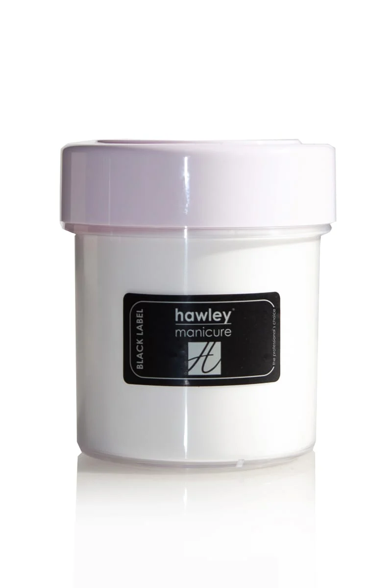 HAWLEY Manicure Black Label Acrylic Powder | Various Sizes And Colours - Image 4