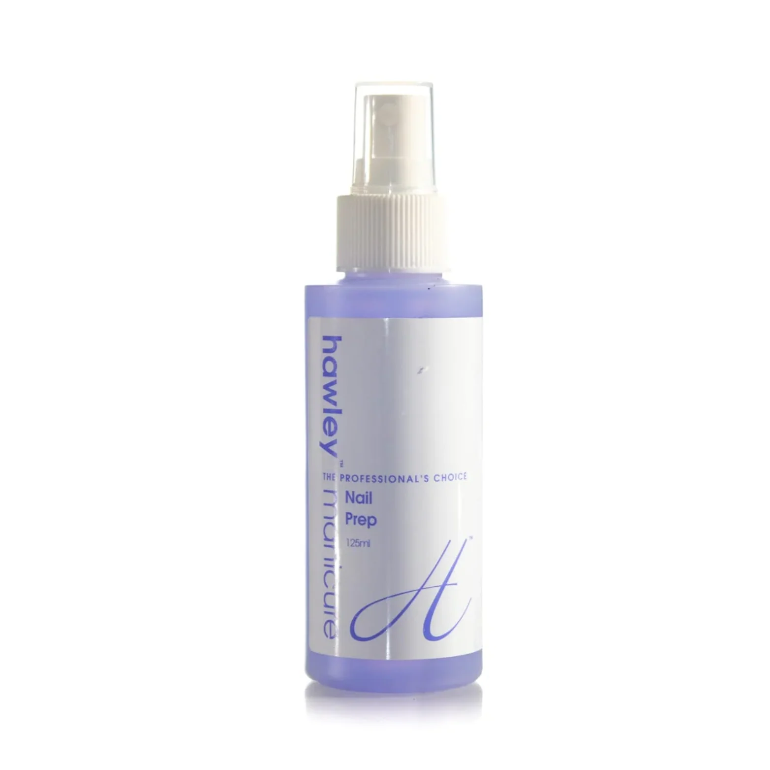 HAWLEY MANICURE NAIL PREP SPRAY 125ML