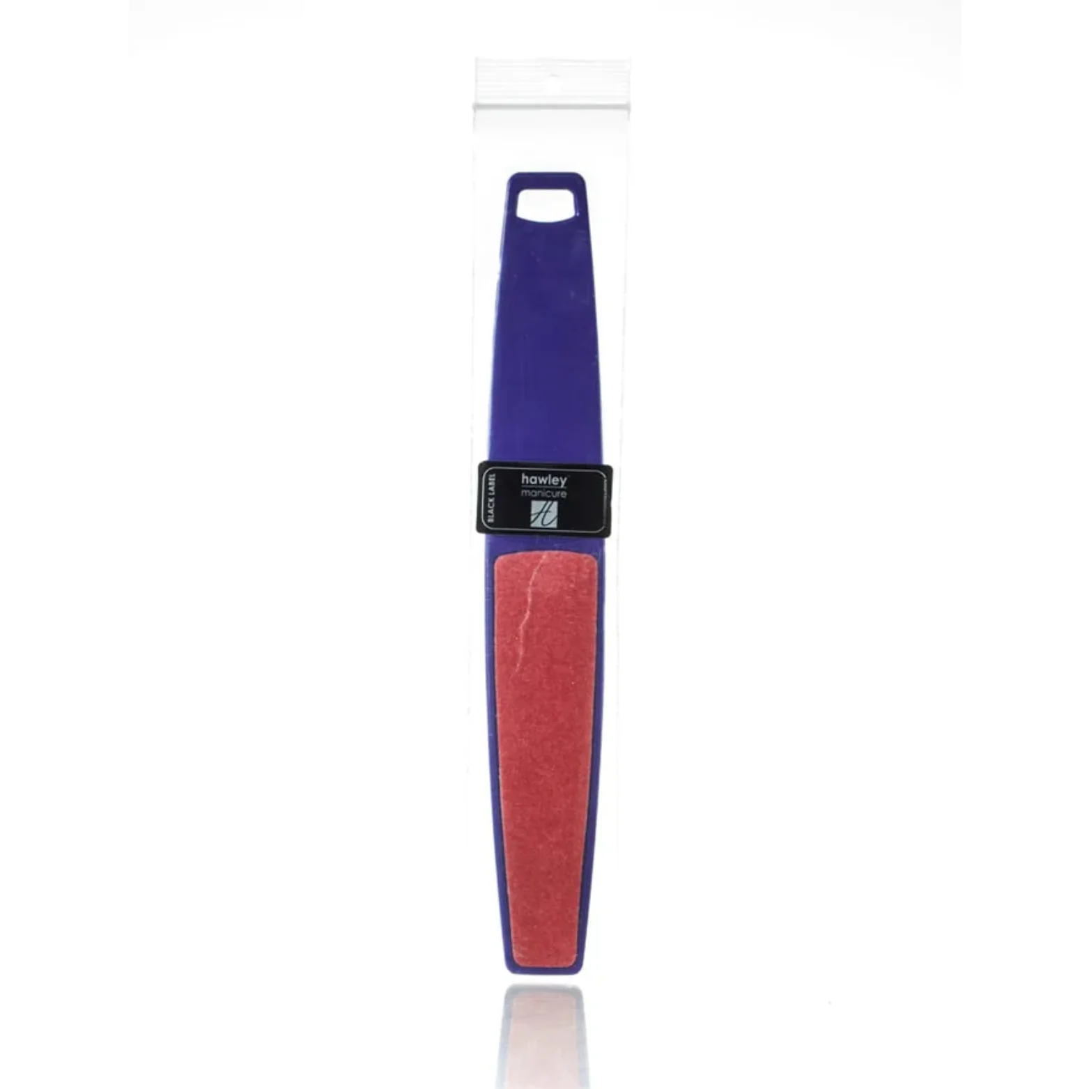 HAWLEY MYLAR FOOT PADDLE