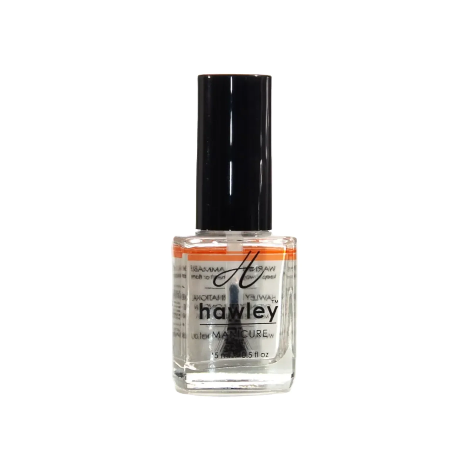 HAWLEY NAIL POLISH THINNING REVIVER 15ML