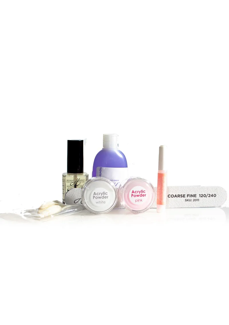 HAWLEY NAIL REPAIR KIT