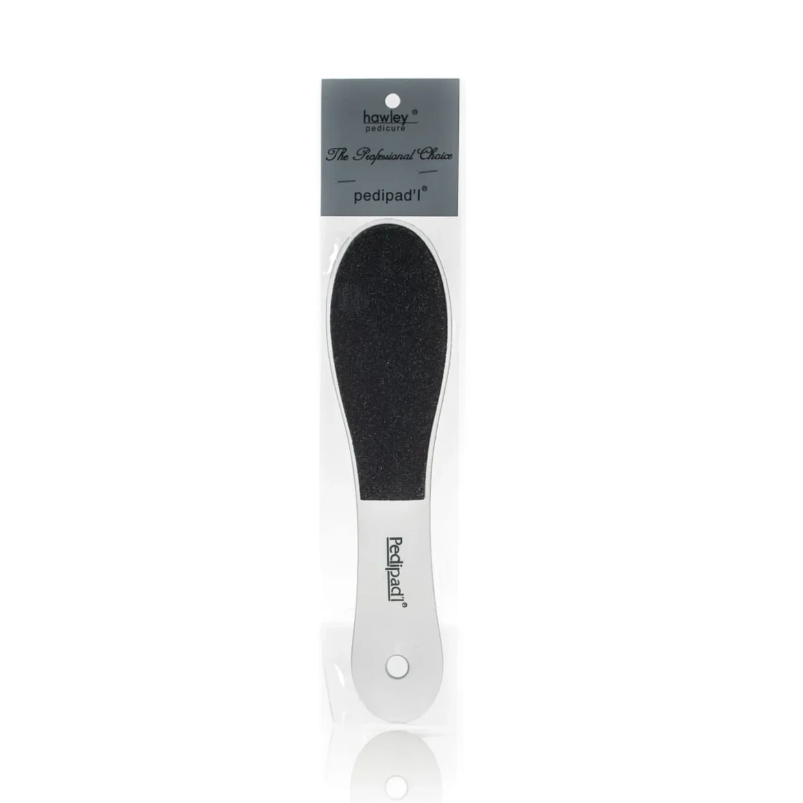 HAWLEY PEDIPAD FOOT SMOOTHER FROSTY
