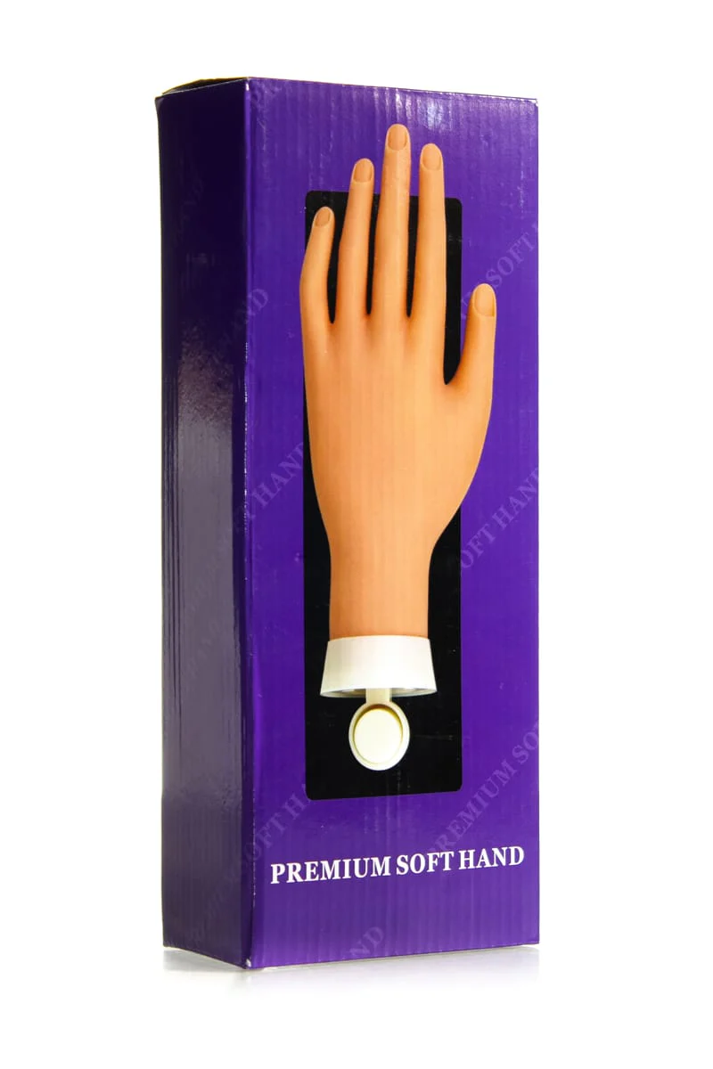 HAWLEY PRACTICE TRAINING HAND - Image 2