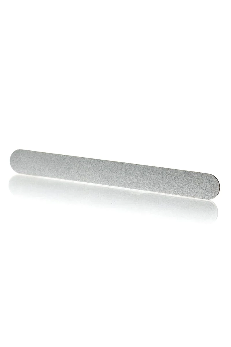 HAWLEY SILVERSTRECK WHITE PERFECTOR WOOD CENTRE EMERY BOARD 120/120