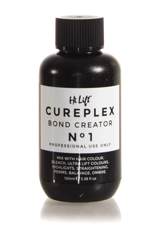 HI LIFT PROFESSIONAL Hi Lift Cureplex Bond Creator No 1 | Various Sizes - Image 2