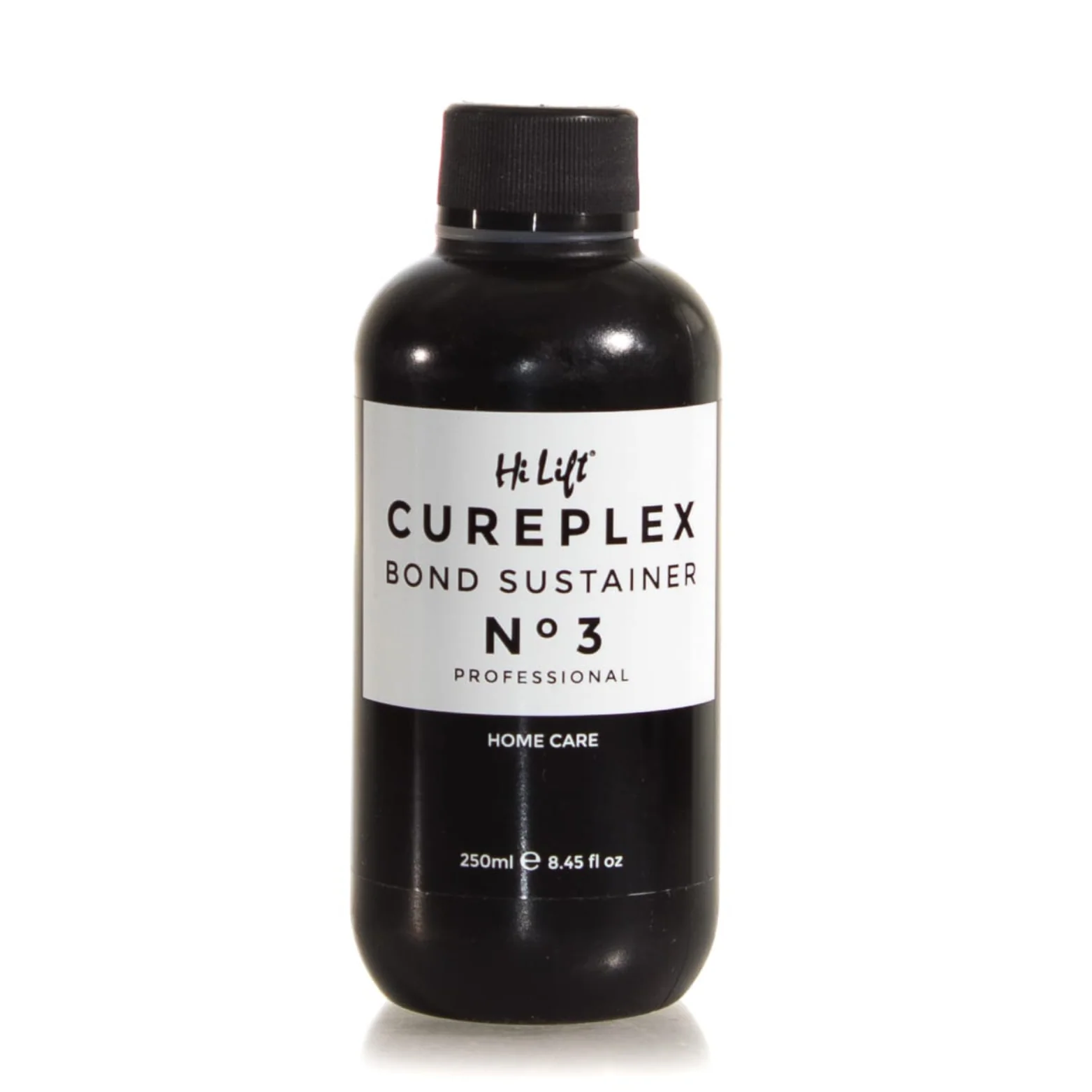 HI LIFT CUREPLEX BOND SUSTAINER NO 3 250ML