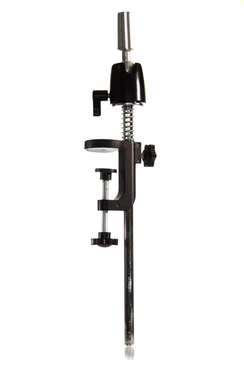 HIL LIFT LONG METAL ADJUSTABLE MANNEQUIN CLAMP
