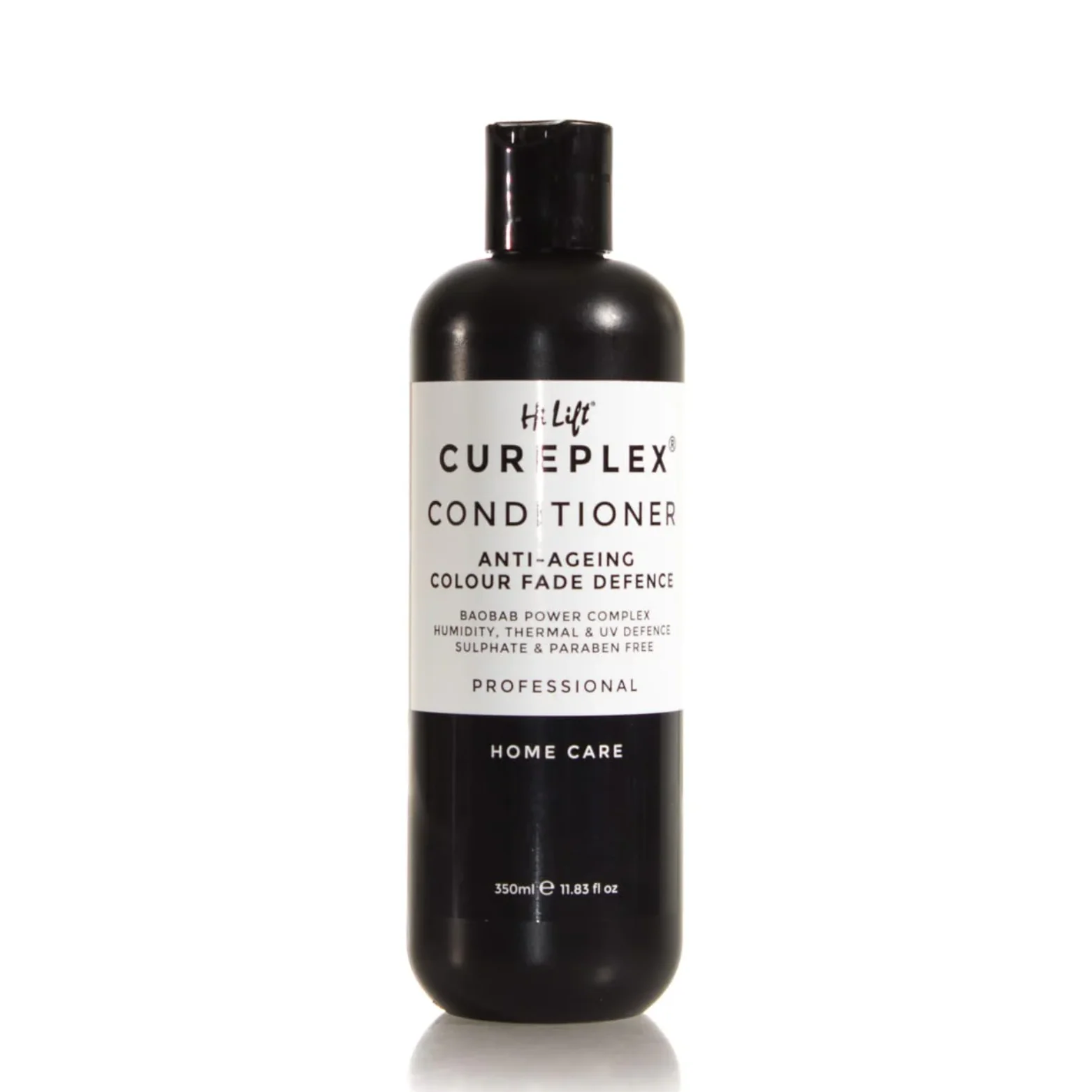 HILIFT CUREPLEX COLOUR FADE DEFENCE CONDITIONER 350ML