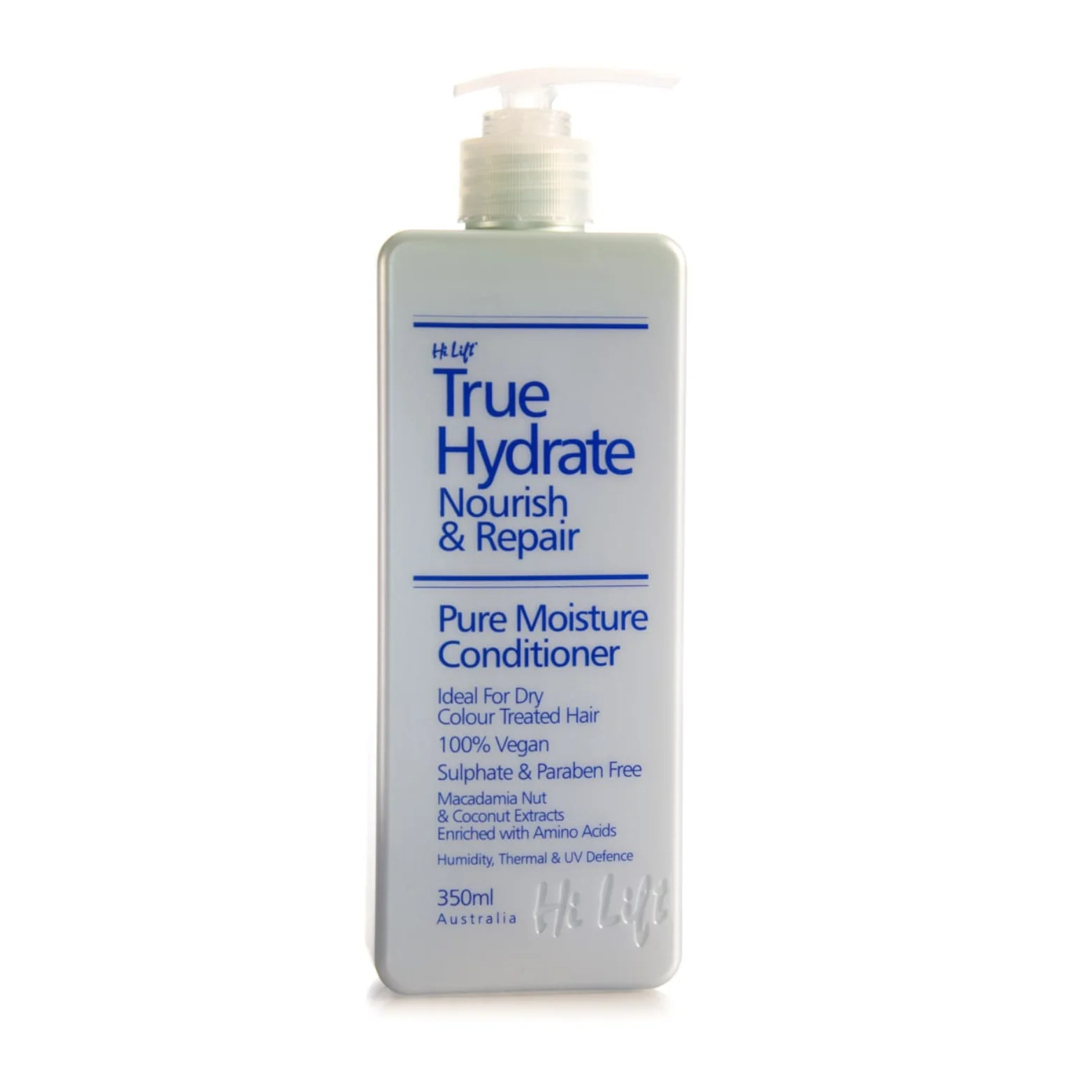HI LIFT PROFESSIONAL Hydrating Conditioner | Various Sizes