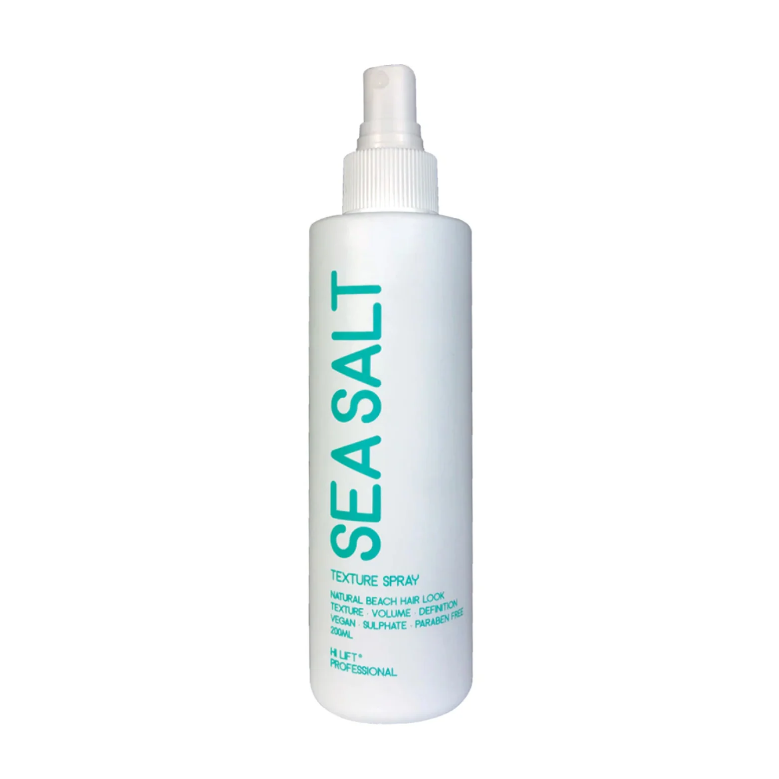HI LIFT PROFESSIONAL SEA SALT TEXTURE SPRAY 200ML