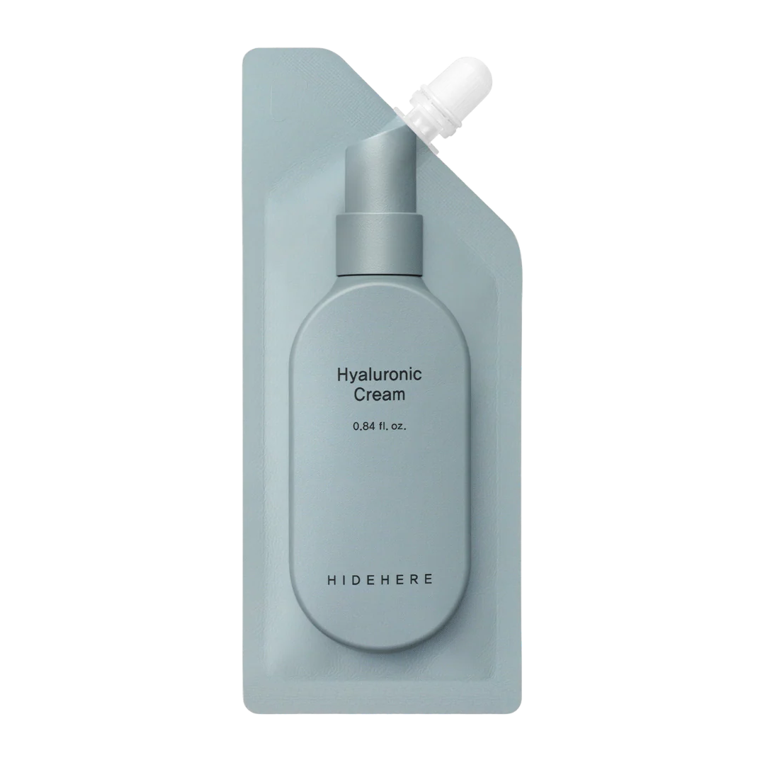 HIDEHERE HYALURONIC CREAM 25ML