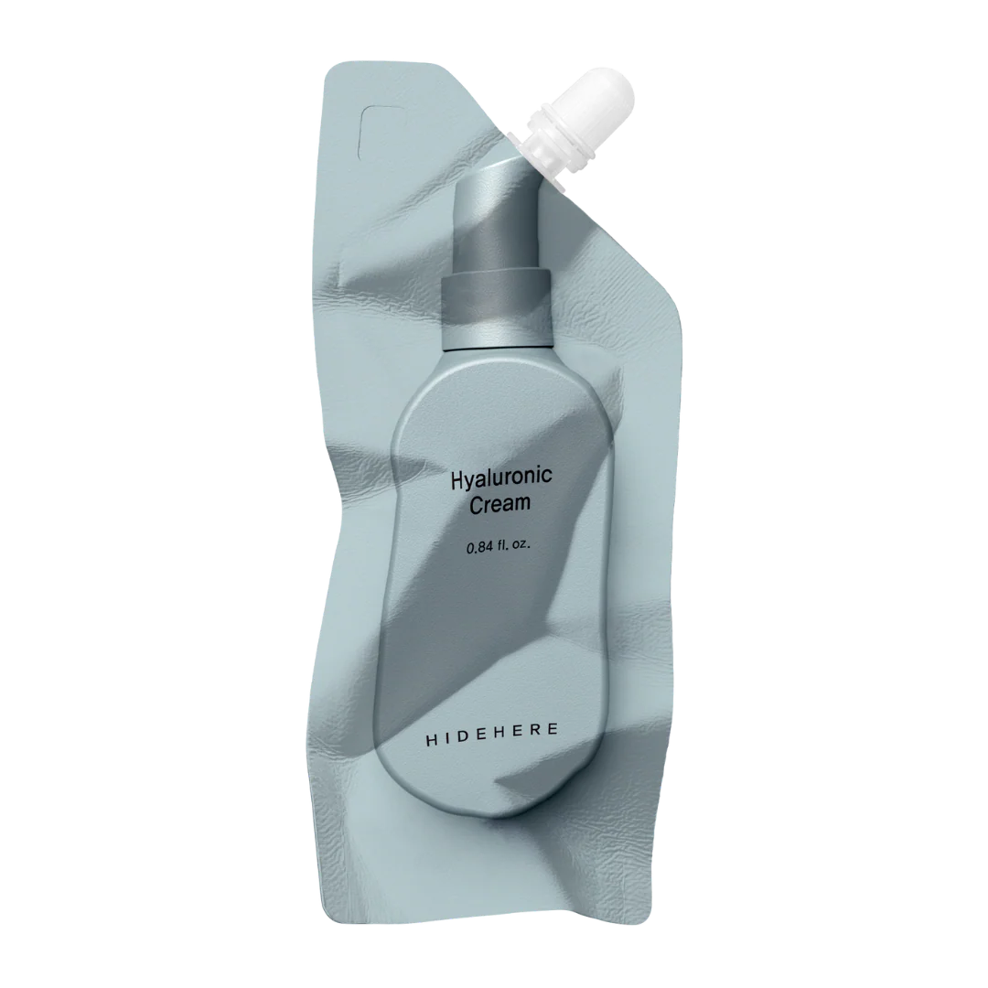HIDEHERE HYALURONIC CREAM 25ML - Image 2