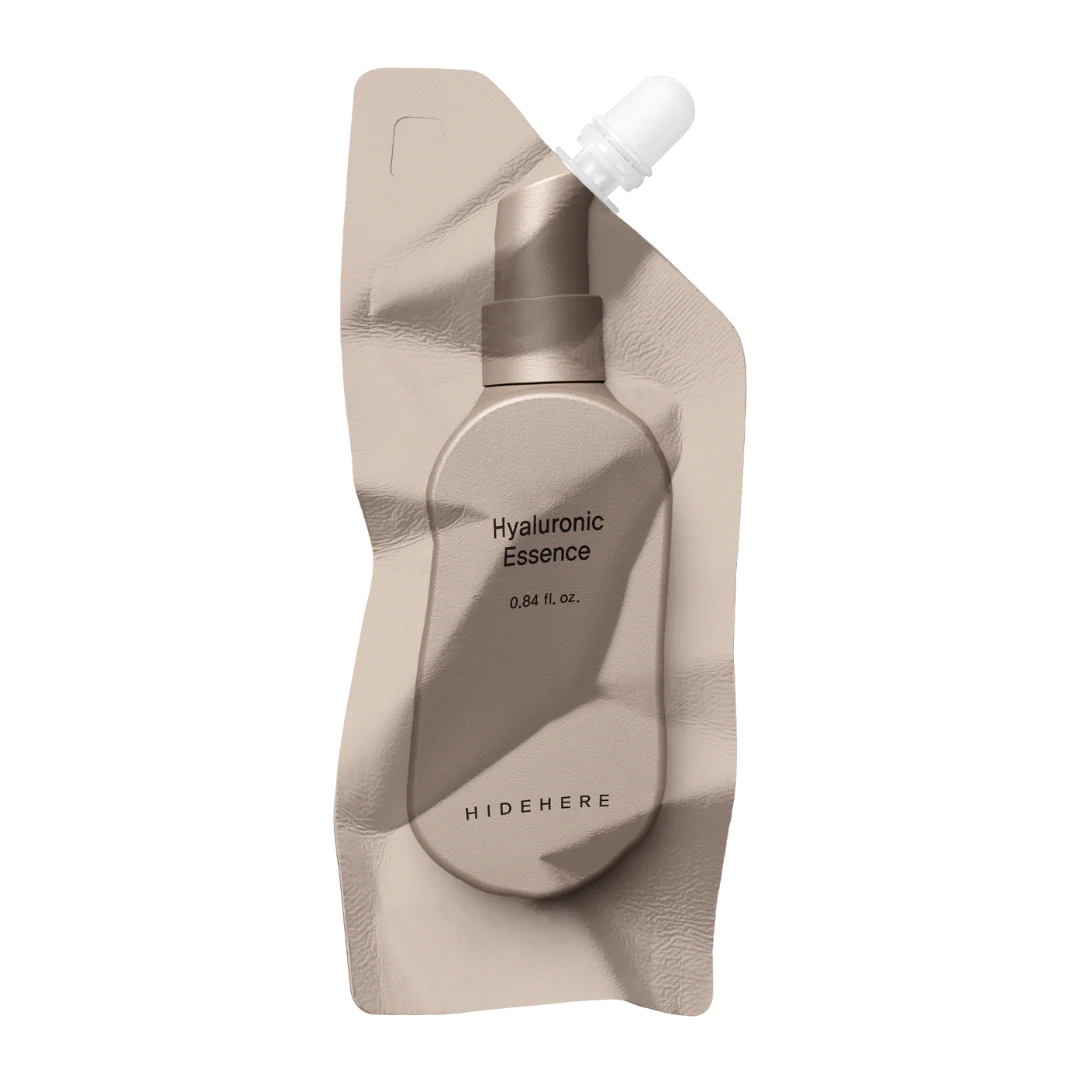HIDEHERE HYALURONIC ESSENCE 25ML - Image 2