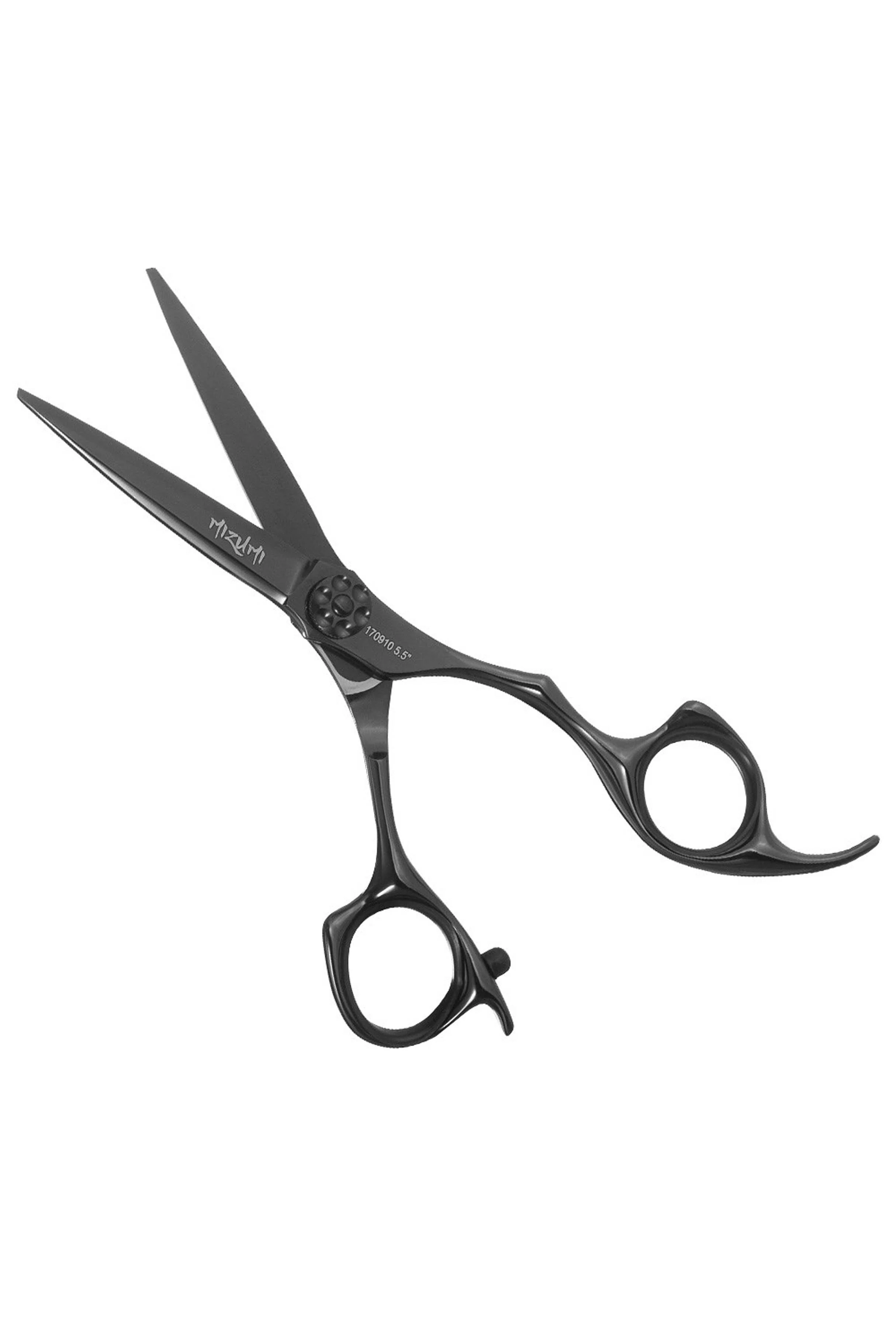 ICEMAN Mizumi Katani Hairdressing Scissors | Various Sizes - Image 3