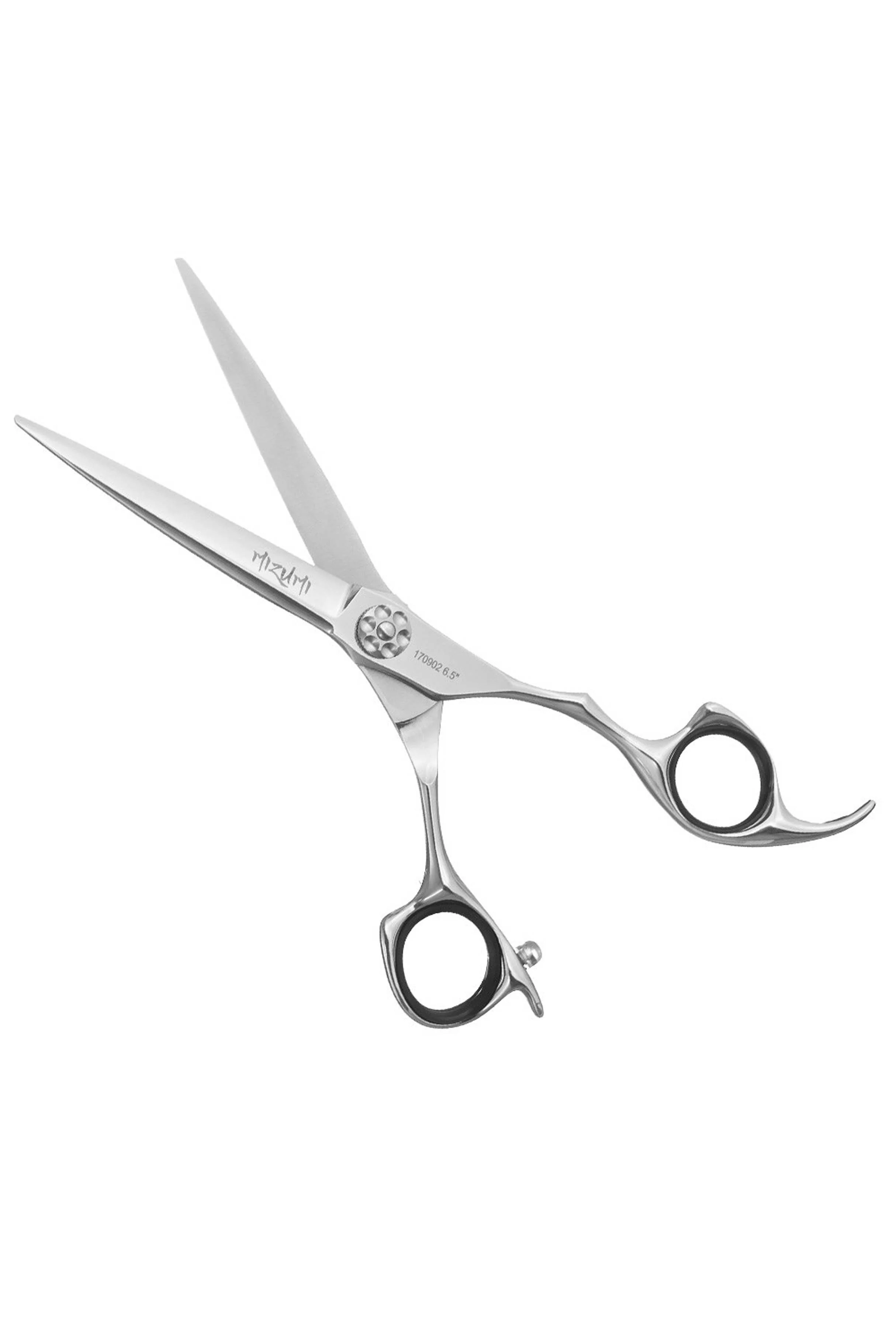 ICEMAN Mizumi Katani Hairdressing Scissors | Various Sizes - Image 5