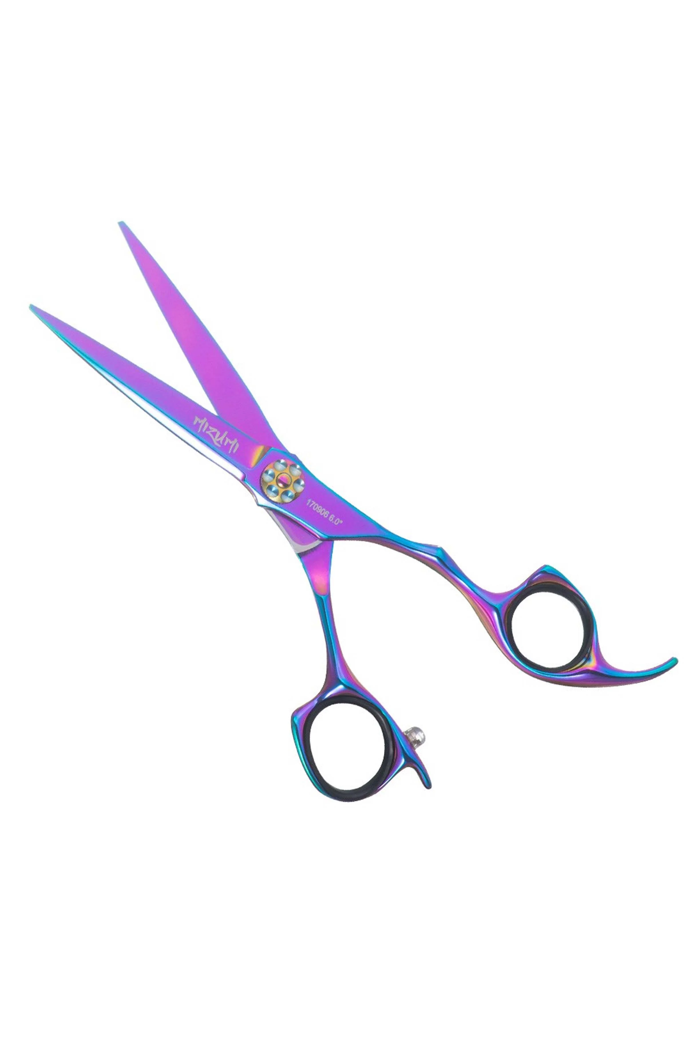 ICEMAN Mizumi Katani Hairdressing Scissors | Various Sizes - Image 7