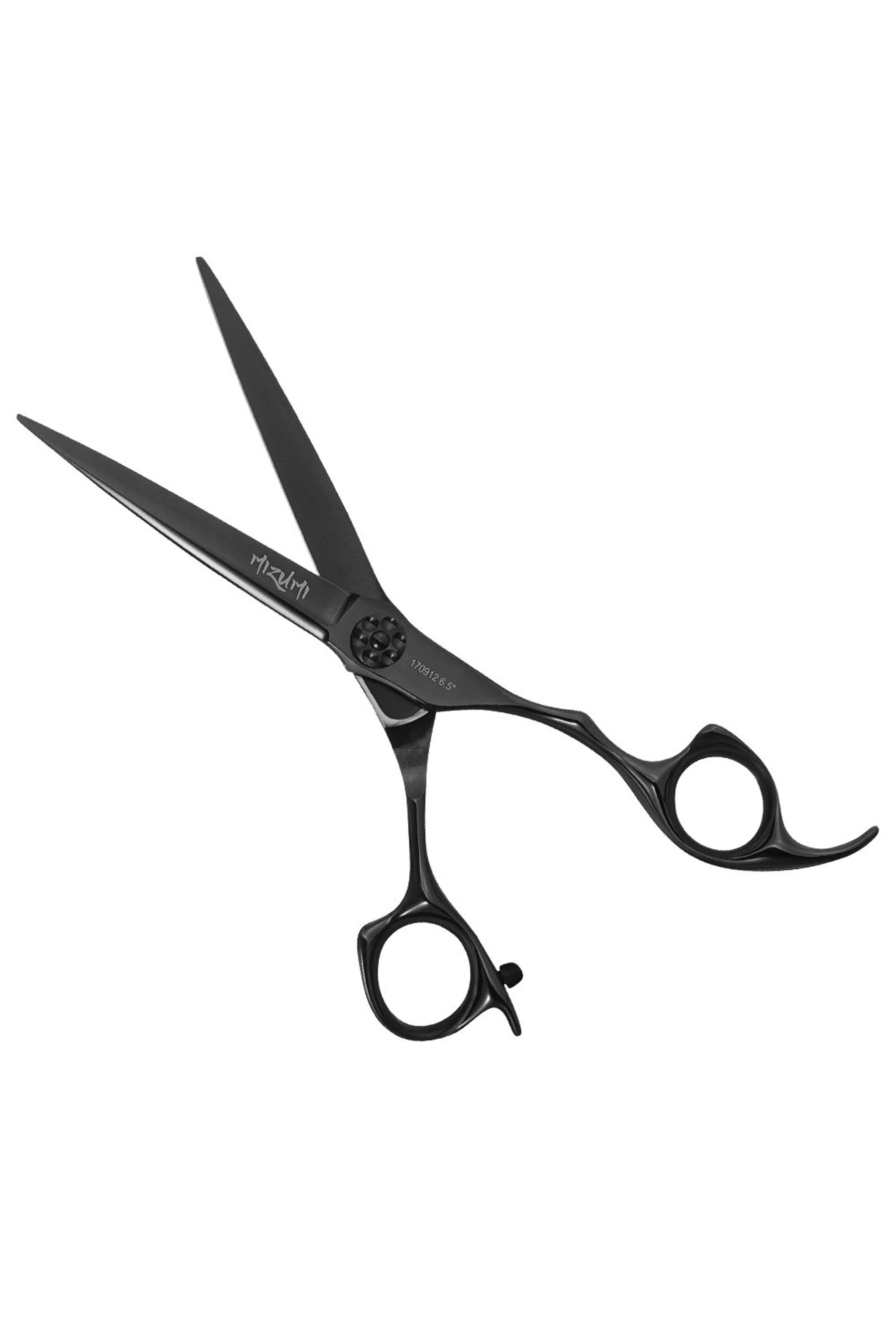 ICEMAN Mizumi Katani Hairdressing Scissors | Various Sizes - Image 9