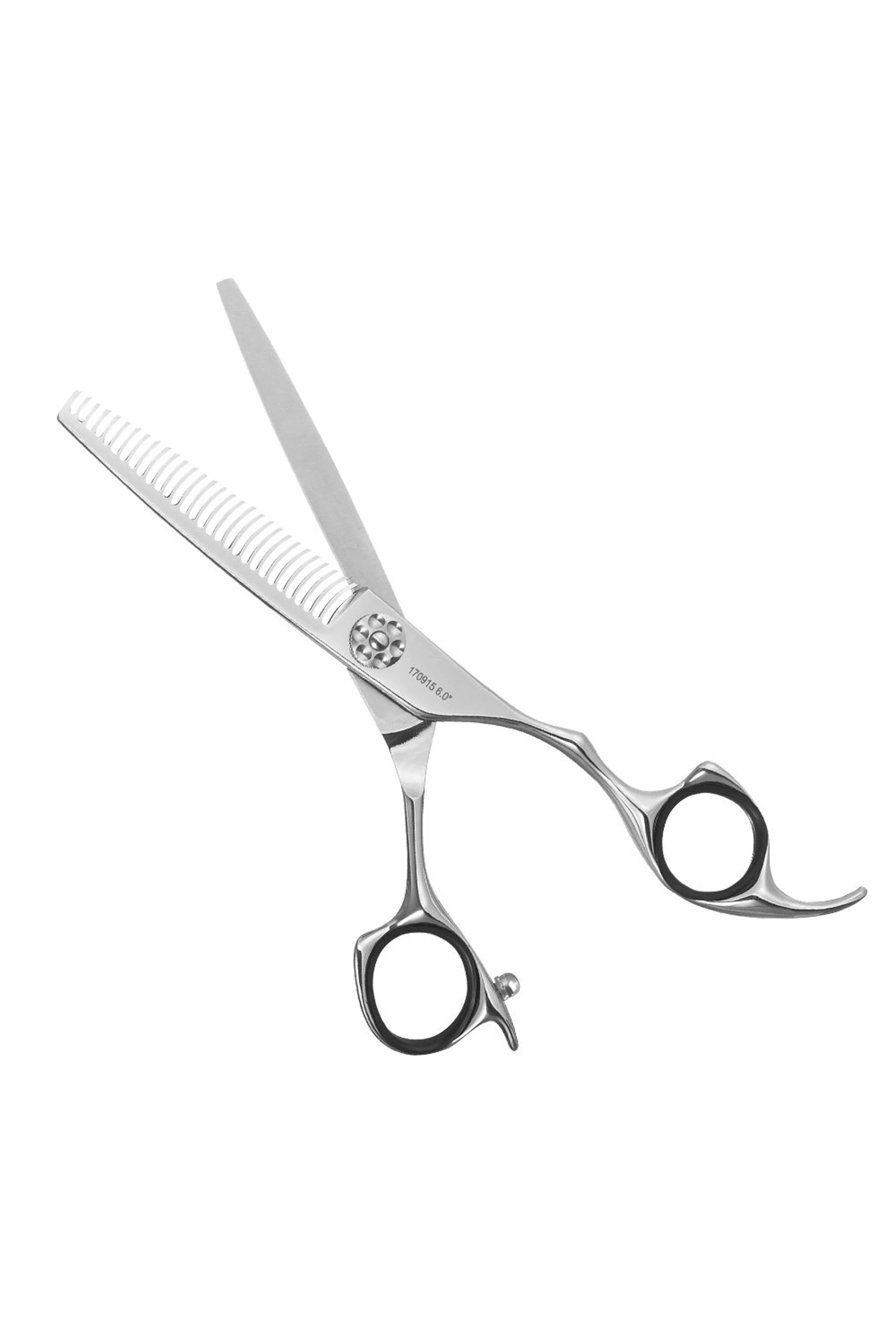 ICEMAN Mizumi Katani Hairdressing Thinner Scissors | Various Sizes - Image 2