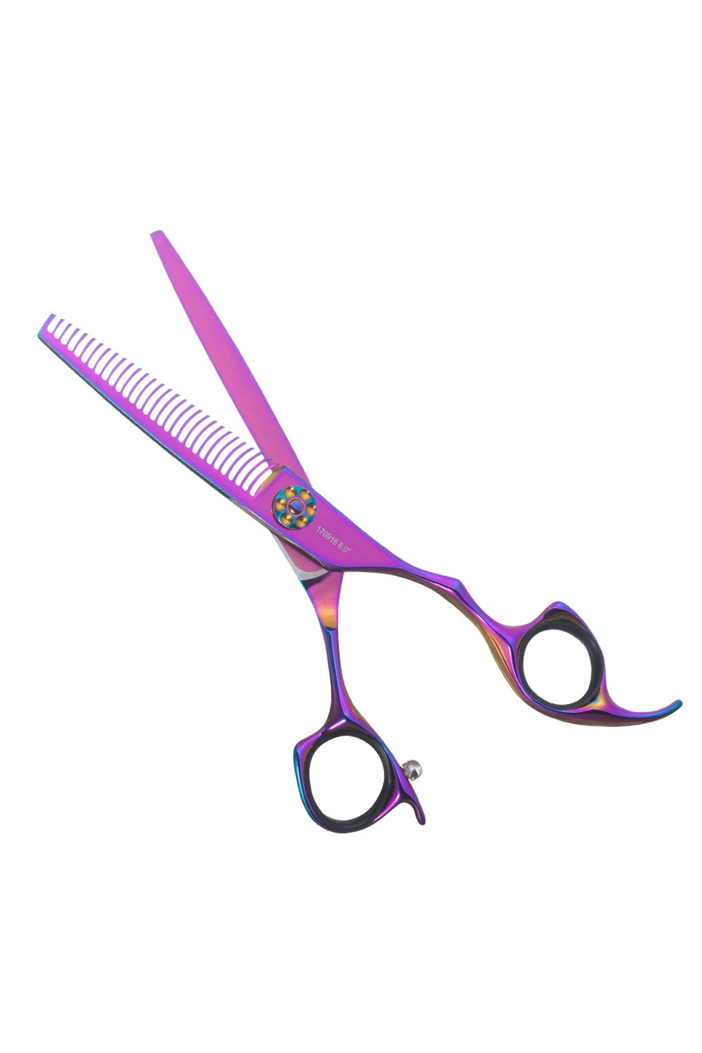 ICEMAN Mizumi Katani Hairdressing Thinner Scissors | Various Sizes - Image 3