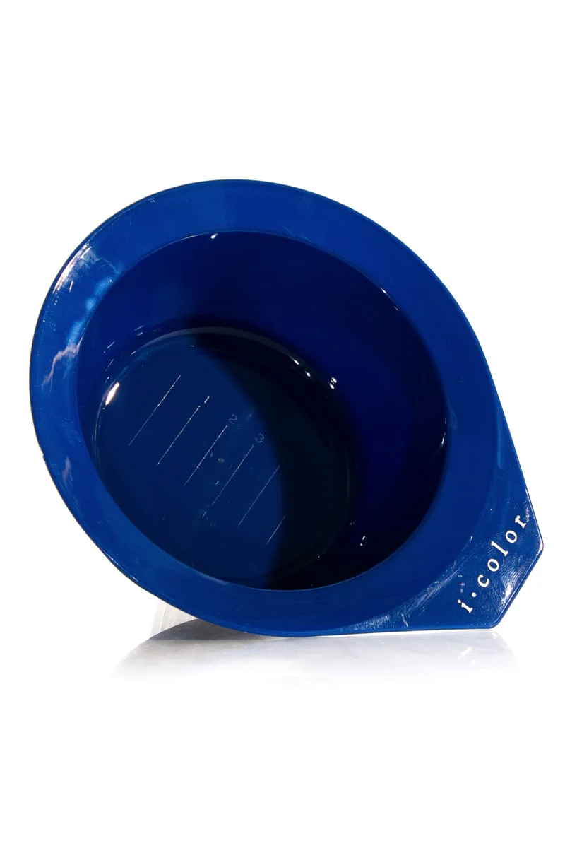 I-COLOR TINT BOWL BLUE *CLEARANCE*