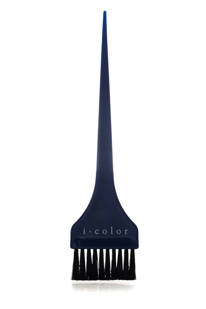 I-COLOR TINT BRUSH LARGE BLUE *CLEARANCE*