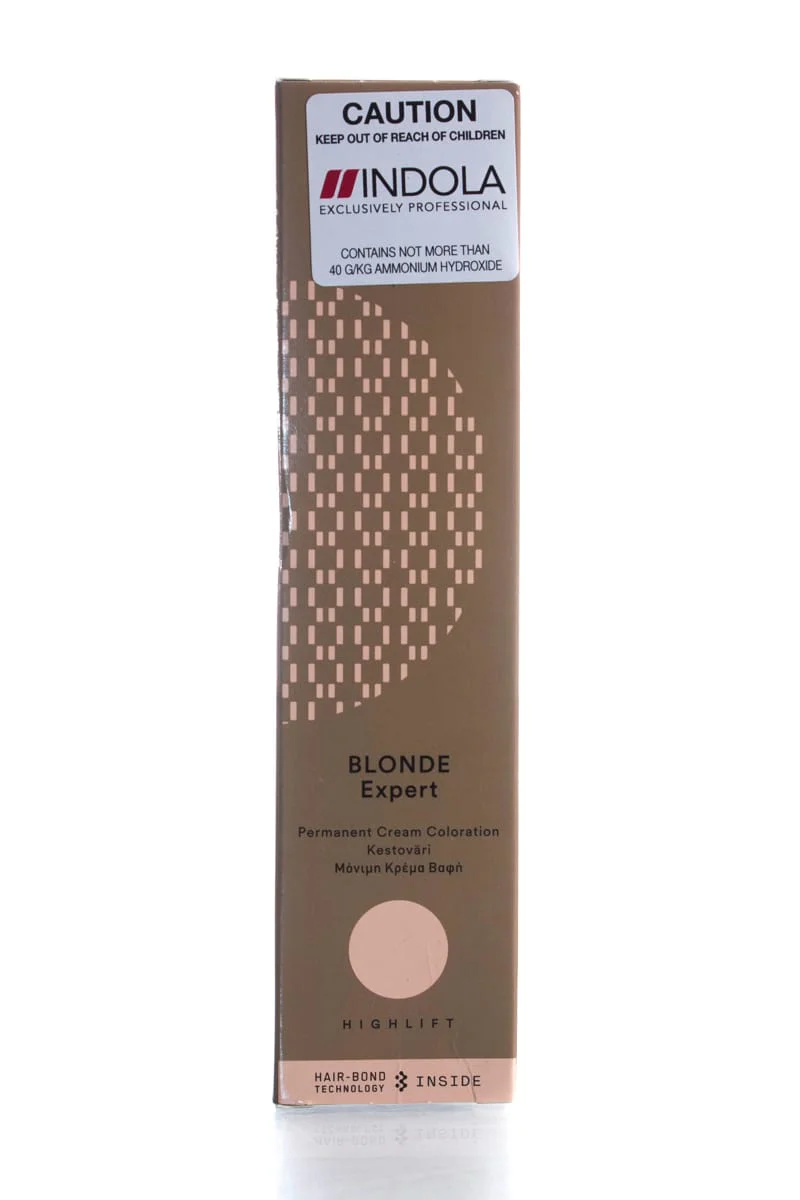 INDOLA Blonde Expert Highlift | 60g, Various Colours - Image 14