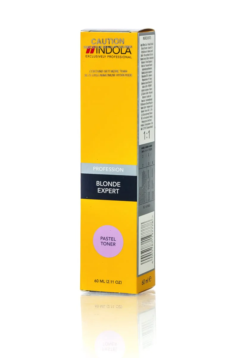 INDOLA Blonde Expert Highlift | 60g, Various Colours - Image 20