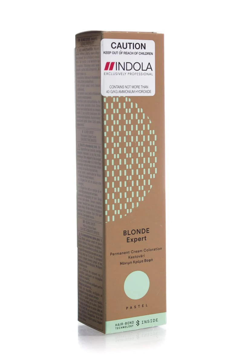 INDOLA Blonde Expert Highlift | 60g, Various Colours - Image 21