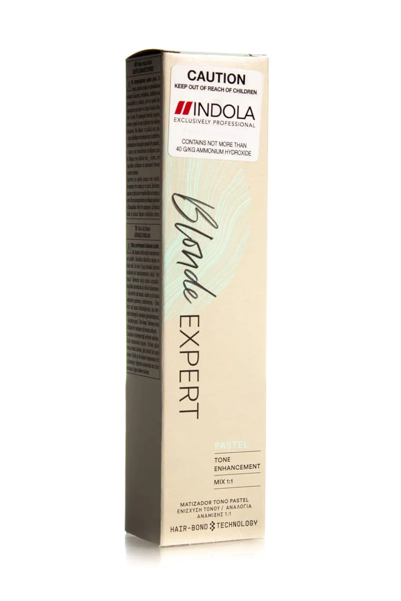 INDOLA Blonde Expert Highlift | 60g, Various Colours - Image 24