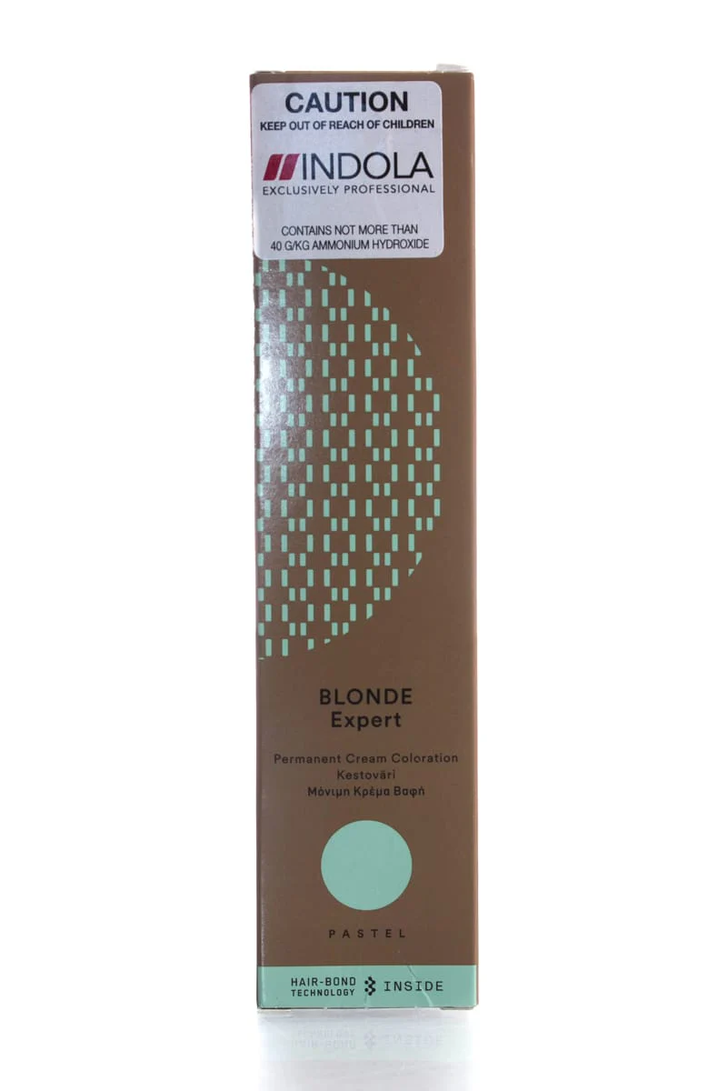INDOLA Blonde Expert Highlift | 60g, Various Colours - Image 25