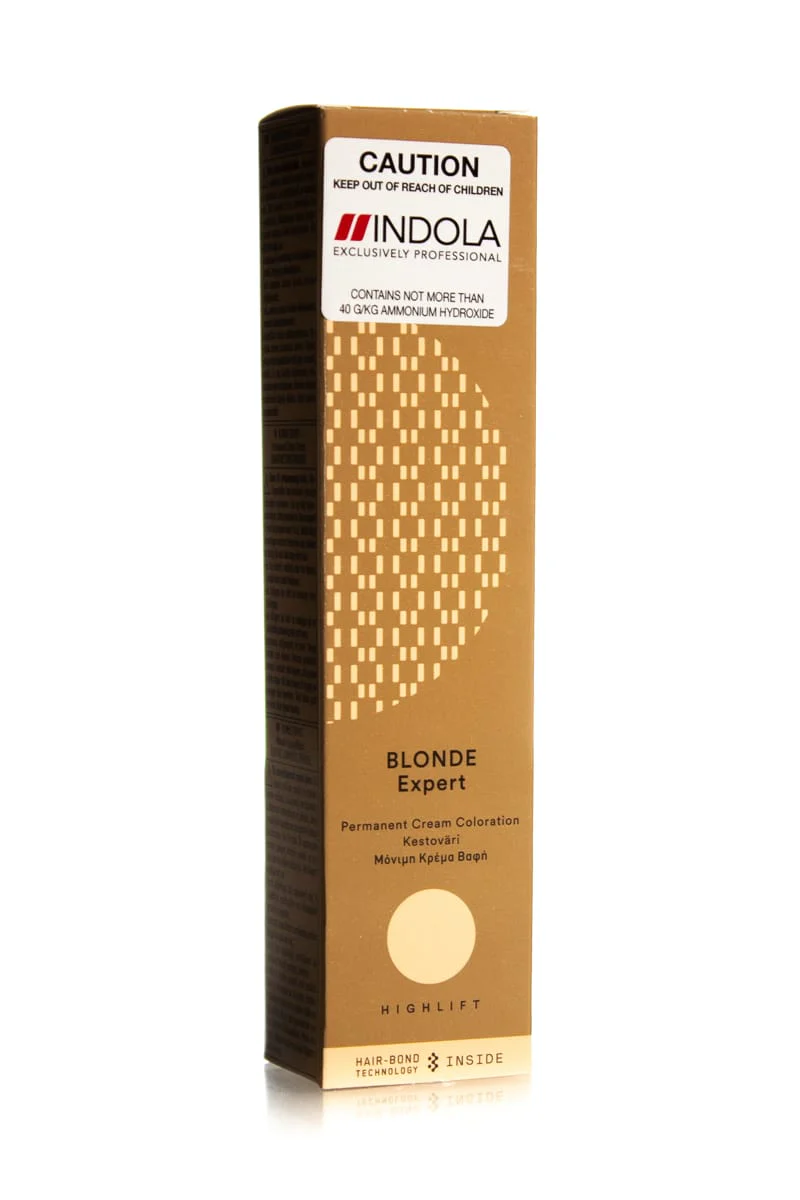 INDOLA Blonde Expert Highlift | 60g, Various Colours - Image 9