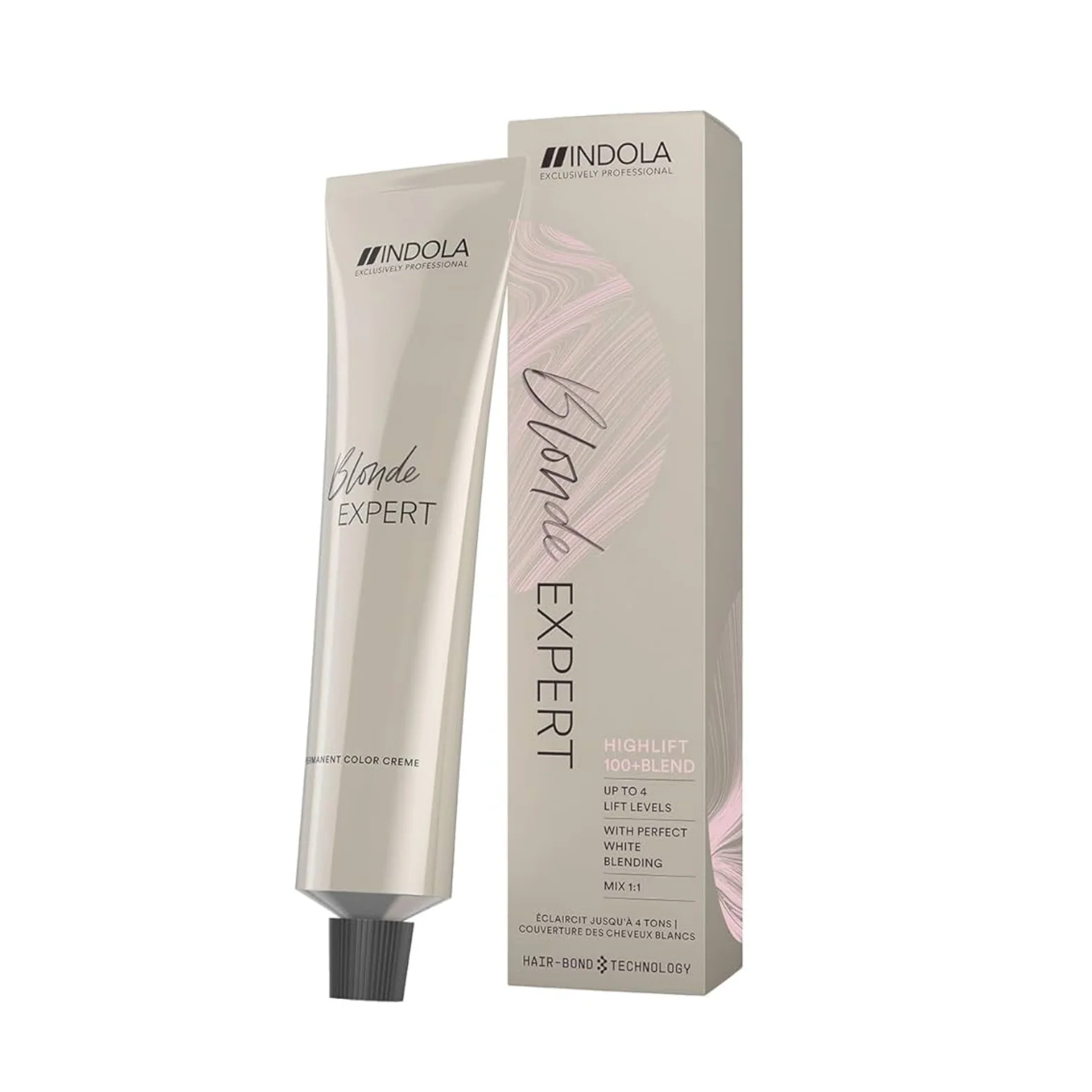 INDOLA Blonde Expert Highlift + | 60g, Various Colours