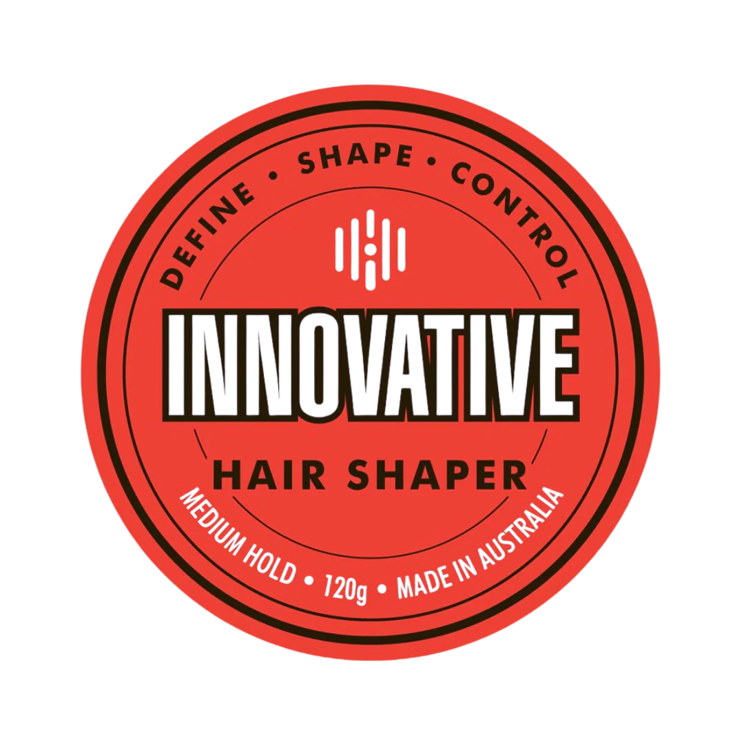 INNOVATIVE HAIR SHAPER 120G (Pv1)