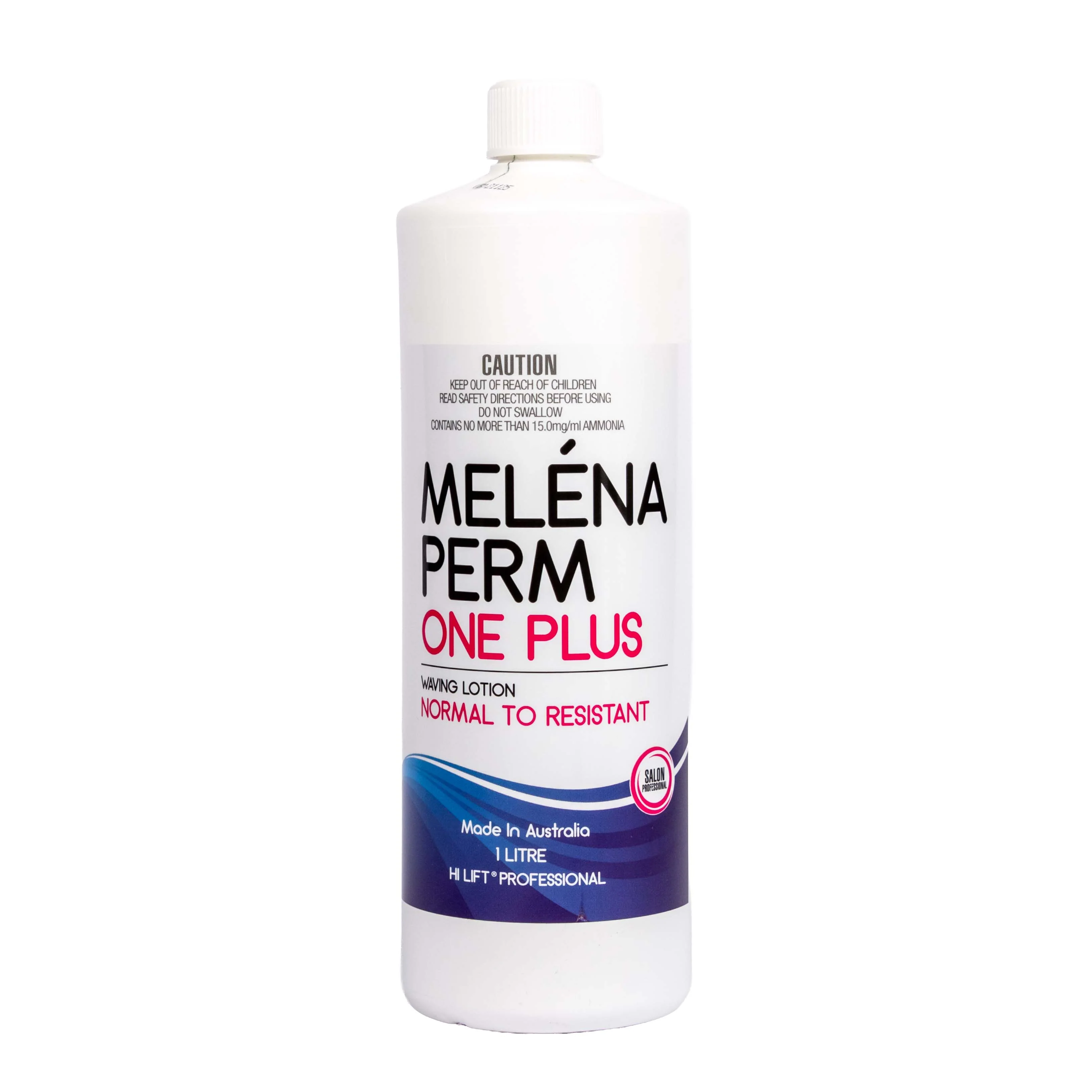 JEYNELLE MELENA WAVING LOTION 1L NORMAL TO RESISTANT