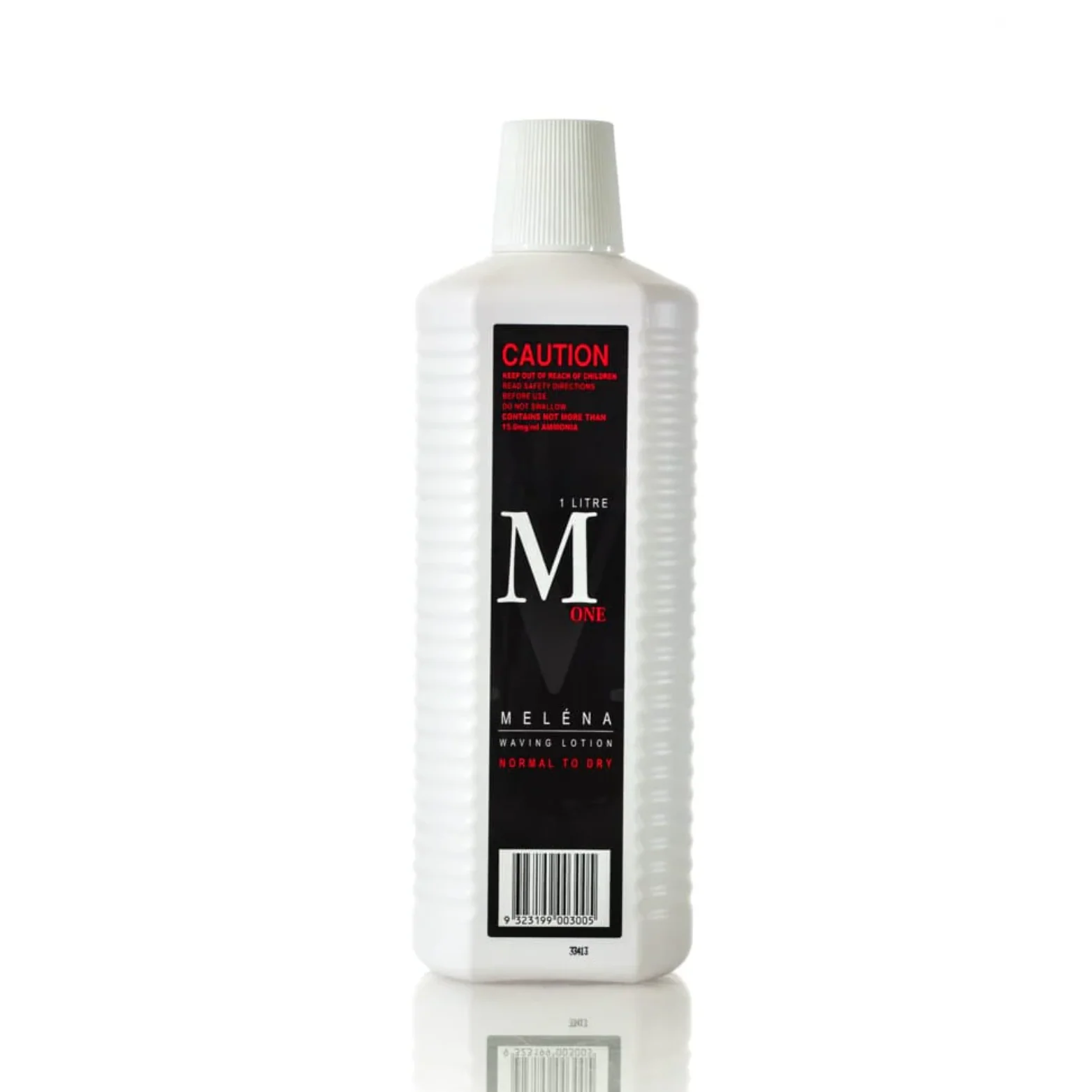 JEYNELLE MELENA WAVING LOTION 1L NORMAL TO RESISTANT - Image 2