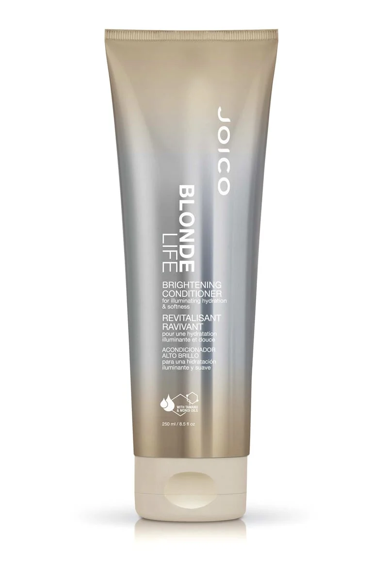 JOICO Blonde Life Brightening Conditioner | Various Sizes - Image 2